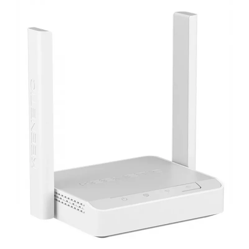 Keenetic Explorer 2ª gen router inalámbrico AC1200 Dual-Band