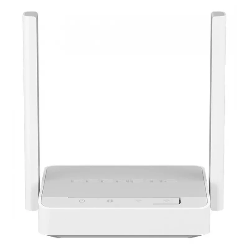 Keenetic Explorer 2ª gen router inalámbrico AC1200 Dual-Band