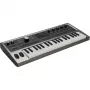 Korg Microkorg 2 Sintetizador con vocoder y teclado de 37 teclas