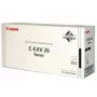 Canon C-EXV 26 Tóner negro - 1660B011 - OEM - para imageRUNNER C1021 Serie