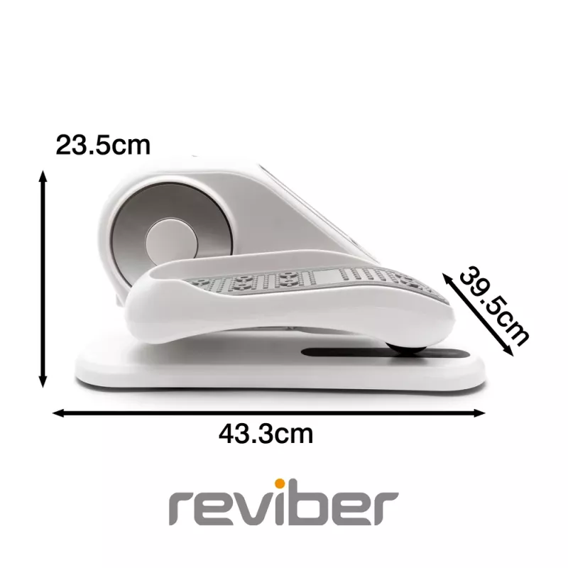 Reviber RV-ELMM-EU/1,0 mini bicicleta motorizada ER08