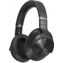 Technics EAH-A800E-K auriculares inalámbricos over-ear con micrófono, cancelación de ruido, negro