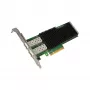 Intel adaptador de red Ethernet XXV710-DA2 - adaptador de red - PCIe 3.0 x8 - 25 Gigabit SFP28 x 2 - perfil bajo