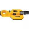 DEWALT DWH050-XJ sistema universal de extracción de polvo