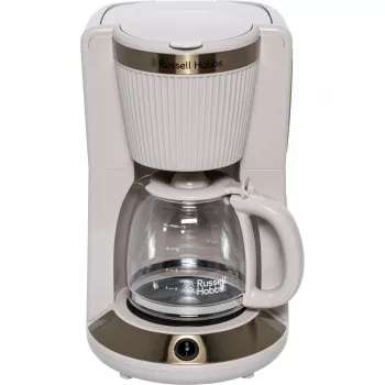 Russell Hobbs Bronte Stone cafetera de filtro 26781-56