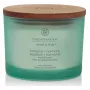 Chesapeake Bay Candle Balance & Harmony vela aromática grande 3 mechas 312 g