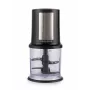 Progress EK5879PVDE Food Chopper 500W 1,2L negro/plata