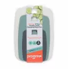 Progress BW13976G Set de 3 tablas de cortar de doble cara Neutrals