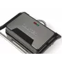 Salter EK2009FVDE Grill de salud y sandwichera Marblestone