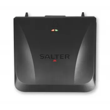 Salter EK6237VDE ActiGrill Family parrilla eléctrica