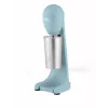 Giles & Posner EK6628GSBLVDE Batidora de batidos 60W 500ml negra/plateada retro