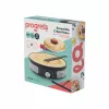 Progress EK6696PVDE Crepera reversible 1000W 30cm negra