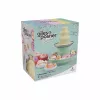 Giles & Posner EK6662GSGRVDE fuente de chocolate