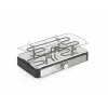 Salter EK4513VDE Set raclette y fondue 2 en 1
