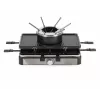 Salter EK4513VDE Set raclette y fondue 2 en 1