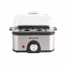 Salter EK6213VDE Hervidor de huevos múltiple