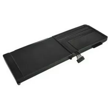 2-POWER Batería principal 10,95V 7200mAh recambio para Apple A1382 (alta capacidad)