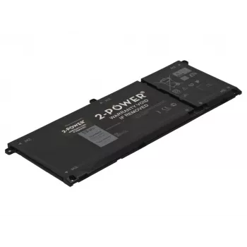 2-Power Dell Latitude 3410 Batería principal - batería - 56 mAh