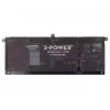 2-Power Dell Latitude 3410 Batería principal - batería - 56 mAh