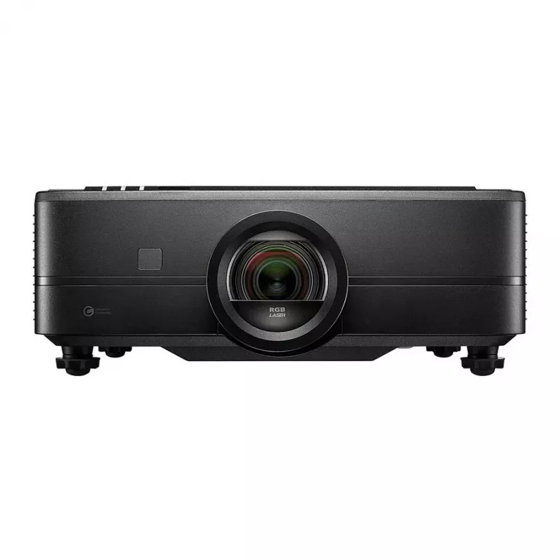 Optoma UHZ78LV proyector DLP - RGB Triple Laser - 4K UHD 5000 lúmenes ANSI