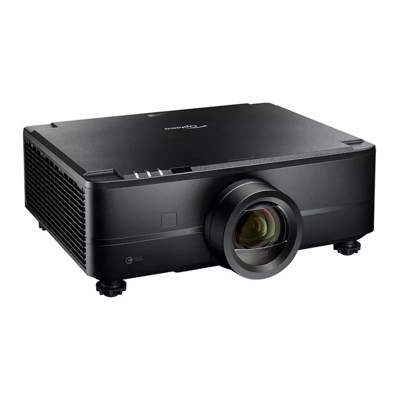 Optoma UHZ78LV proyector DLP - RGB Triple Laser - 4K UHD 5000 lúmenes ANSI