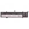 2-Power batería principal para Lenovo Yoga C940-15IRH - 69Wh, 4500mAh, 15,36V, 4 celdas Li-Ion