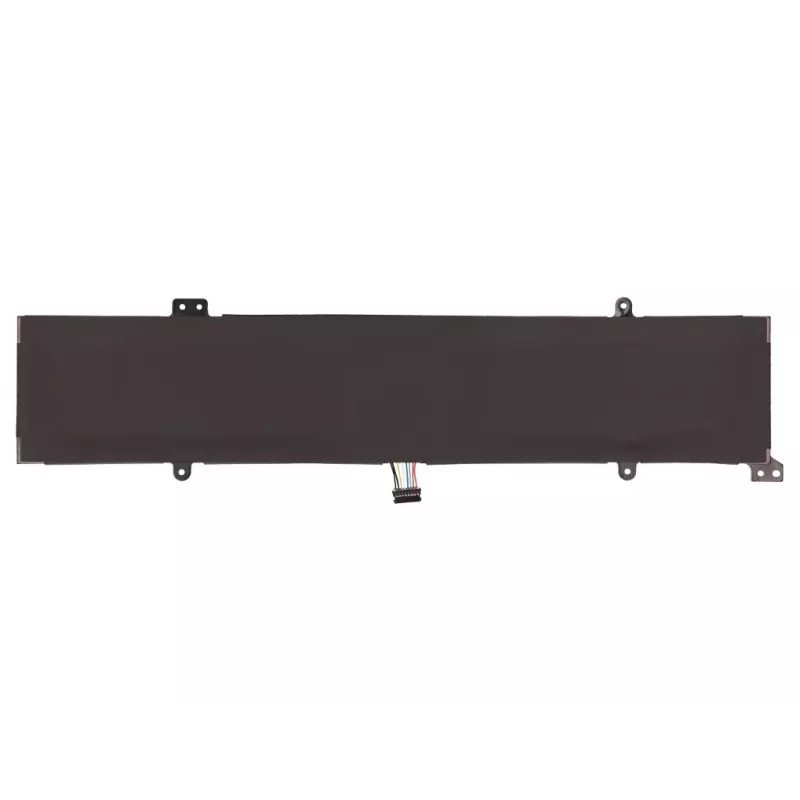 2-Power batería principal para Lenovo Yoga C940-15IRH - 69Wh, 4500mAh, 15,36V, 4 celdas Li-Ion
