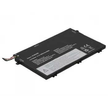 2-Power batería principal para Lenovo ThinkPad R480 - 45 mAh