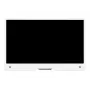 Raspberry Pi Pi - monitor LCD - 39,6 cm (15,6 pulgadas) - 1920 x 1080 Full HD (1080p)