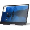 Raspberry Pi Pi - monitor LCD - 39,6 cm (15,6 pulgadas) - 1920 x 1080 Full HD (1080p)