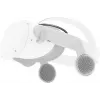 Logitech Chorus audio integrado off-ear para Meta Quest 2
