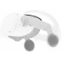 Logitech Chorus audio integrado off-ear para Meta Quest 2