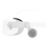 Logitech Chorus audio integrado off-ear para Meta Quest 2