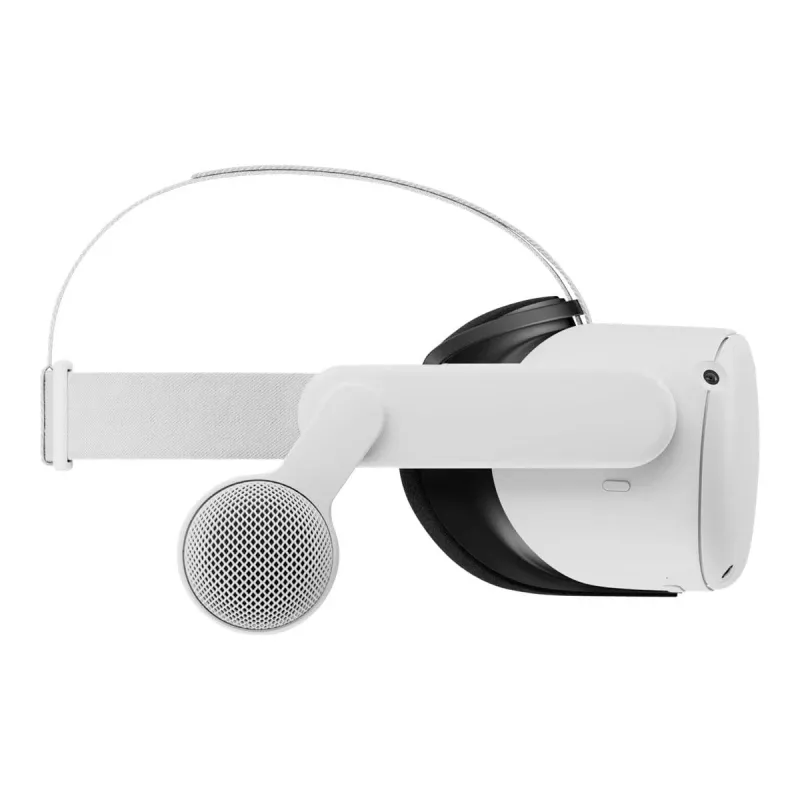 Logitech Chorus audio integrado off-ear para Meta Quest 2