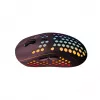 Canyon 7keys ratón gaming inalámbrico 2.4G negro