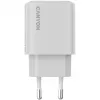 CANYON OnCharge 200 20W USB-C PD Fuente de alimentación EU Blanco