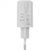 CANYON OnCharge 200 20W USB-C PD Fuente de alimentación EU Blanco