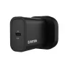 CANYON OnCharge 30CL Max Power 30W 1xPD UK Cargador de pared negro