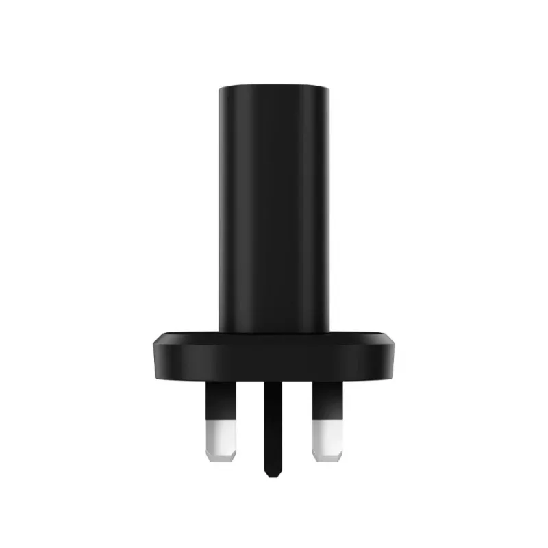 CANYON OnCharge 30CL Max Power 30W 1xPD UK Cargador de pared negro