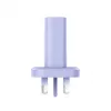 CANYON OnCharge 30CL Max Power 30W 1xPD UK Cargador de pared Morado