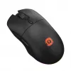 CANYON Ratón gaming CUTLASS max DPI 2400 RGB Inalámbrico Negro