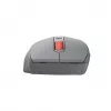 Canyon Ratón óptico inalámbrico 2.4 GHz de 6 botones, Gris oscuro