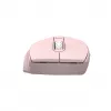 Canyon Ratón óptico inalámbrico 2.4 GHz de 6 botones, Rosa