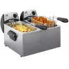 FRITEL Starter freidora 6 litros 4.4kW gris
