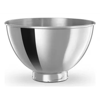 KitchenAid bol de acero inoxidable 3L 5KB3SS