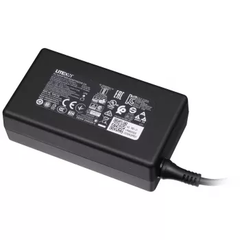 Acer Fuente de alimentación USB-C 65W PA-1650-58AD (KP.06503.020)