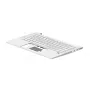 HP M24297-031 Teclado de portátil con retroiluminación UK English para ProBook 450/455 G8/G9