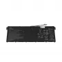Acer Batería 55Wh 3550mAh 4S1P (KT.00405.010) - Batería de portátil - 3550 mAh