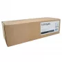 Lexmark 41X0427 tapa de la puerta del tóner (SVC) para CX72x