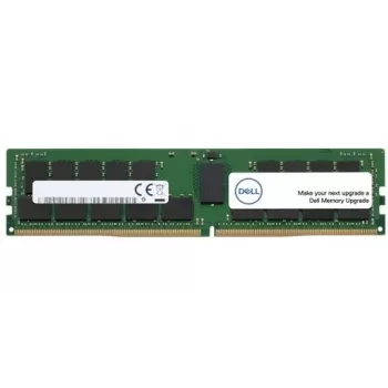 Dell 16GB DDR4-2666MHz ECC Registered DIMM Módulo de memoria RAM (0VM51C)